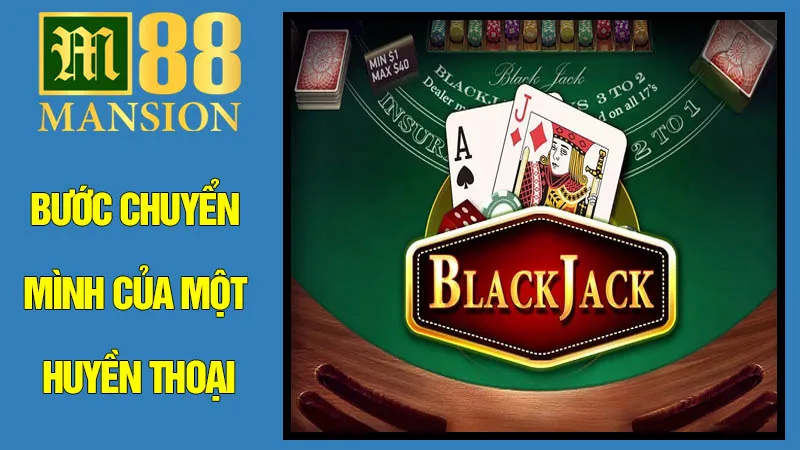 Bước Chuyển Mình Của Một Huyền Thoại Bước Chuyển Mình Của Một Huyền Thoại