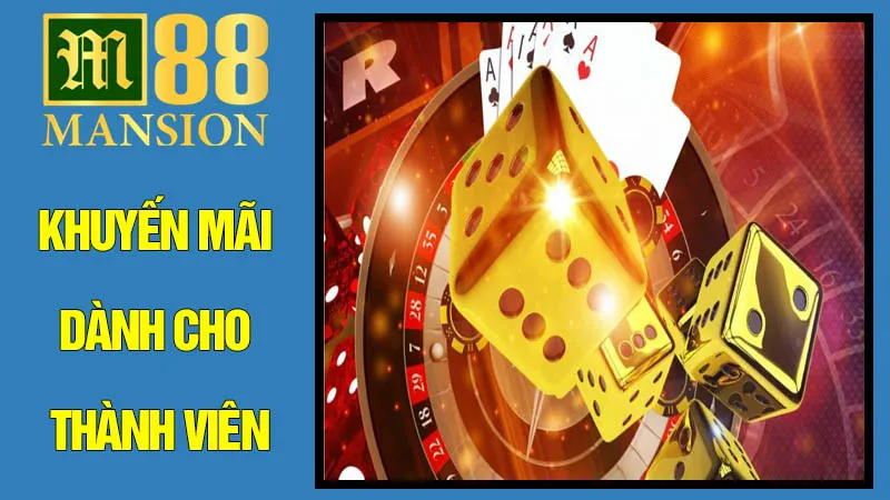 Khuyến Mãi Dành Cho Thành Viên Hiện Tại: Duy Trì Niềm Vui Liên Tục Khuyến Mãi Dành Cho Thành Viên Hiện Tại: Duy Trì Niềm Vui Liên Tục