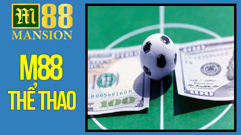 M88 Thể Thao
