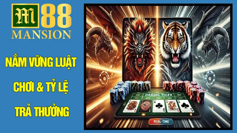 Nắm Vững Luật Chơi & Tỷ Lệ Trả Thưởng