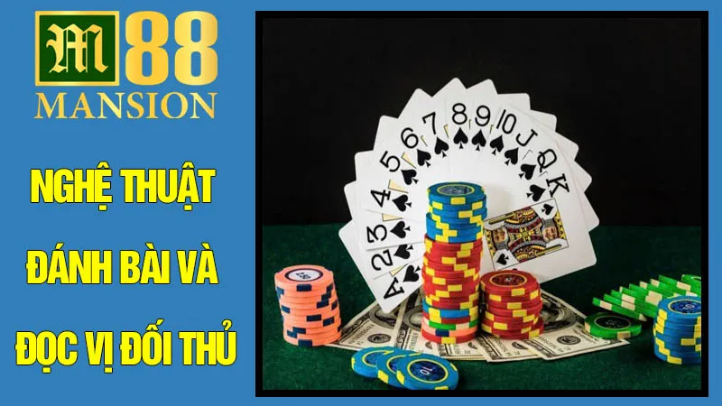 Tiến Lên Đếm Lá: Nghệ Thuật "Đánh Bài" Và "Đọc Vị" Đối Thủ Tiến Lên Đếm Lá: Nghệ Thuật "Đánh Bài" Và "Đọc Vị" Đối Thủ